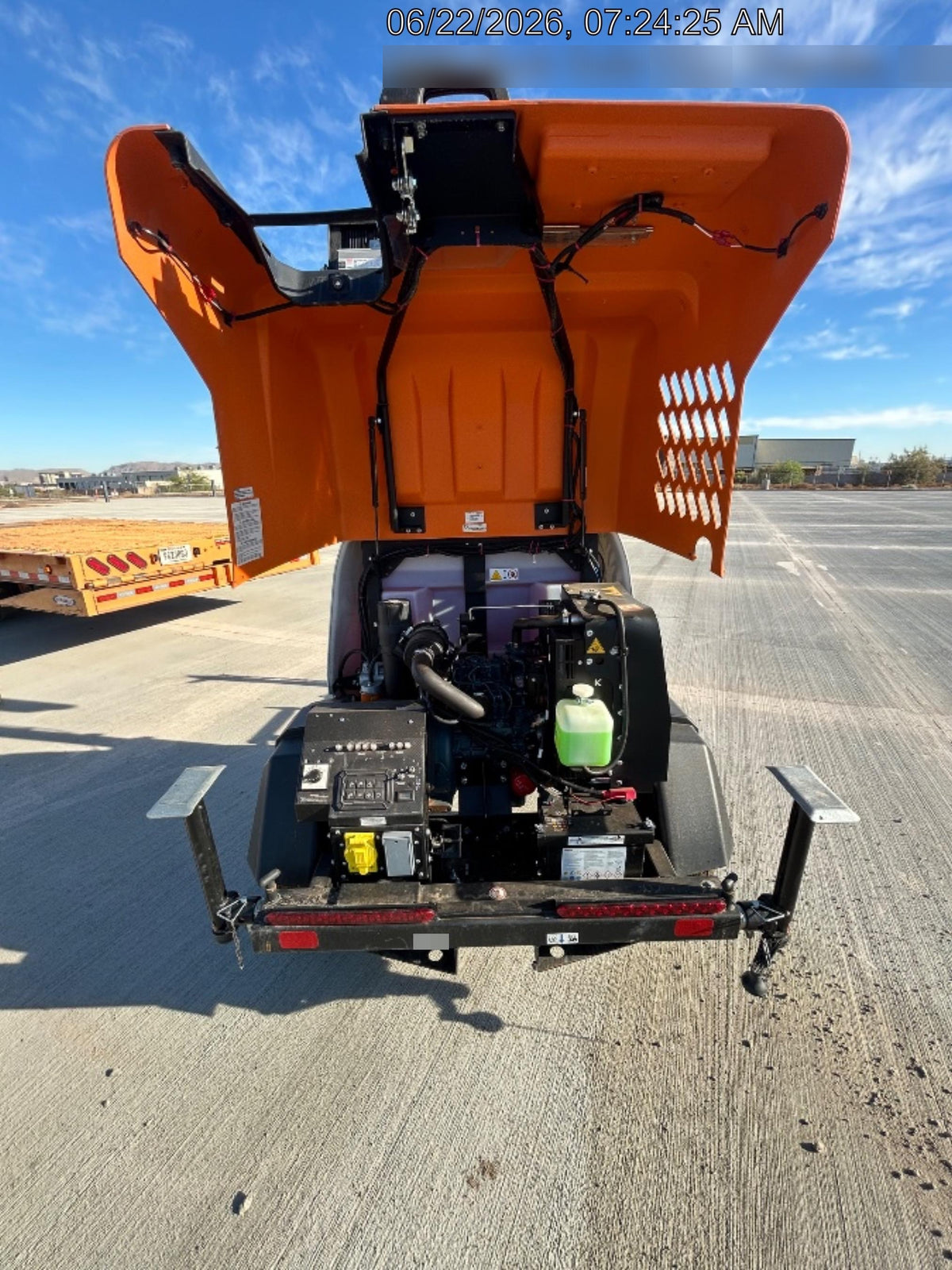 2026 GENERAC MLTS-4