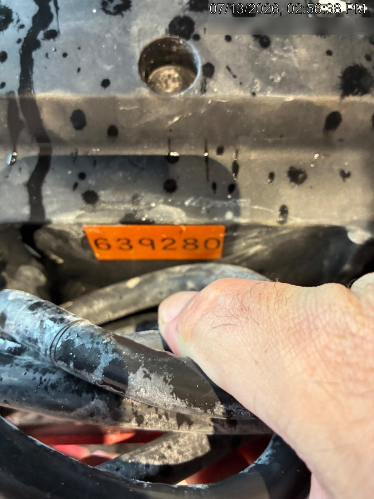 2025 HILTI TE 3000-AVR