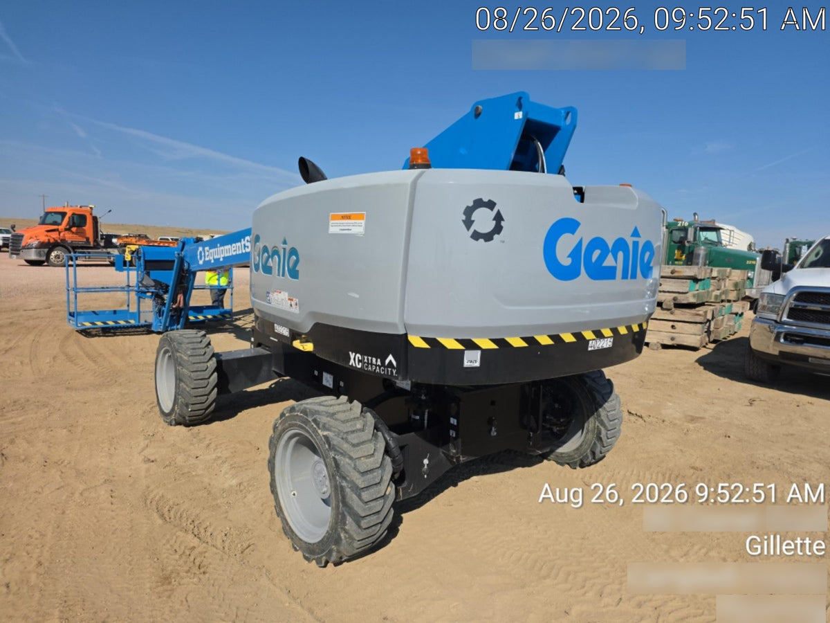 2024 GENIE S-45 XC