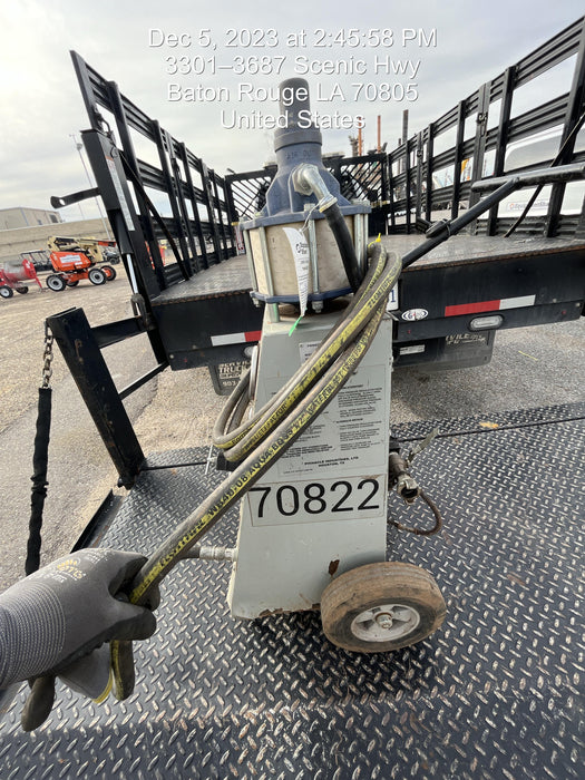 2020 PINNACLE PDQC-10000