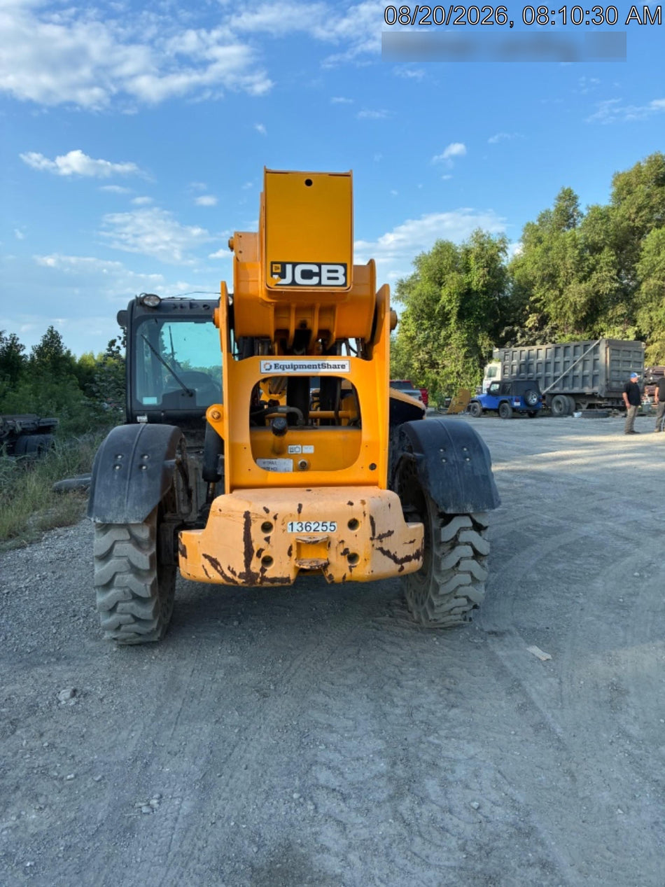 2021 JCB 510-56