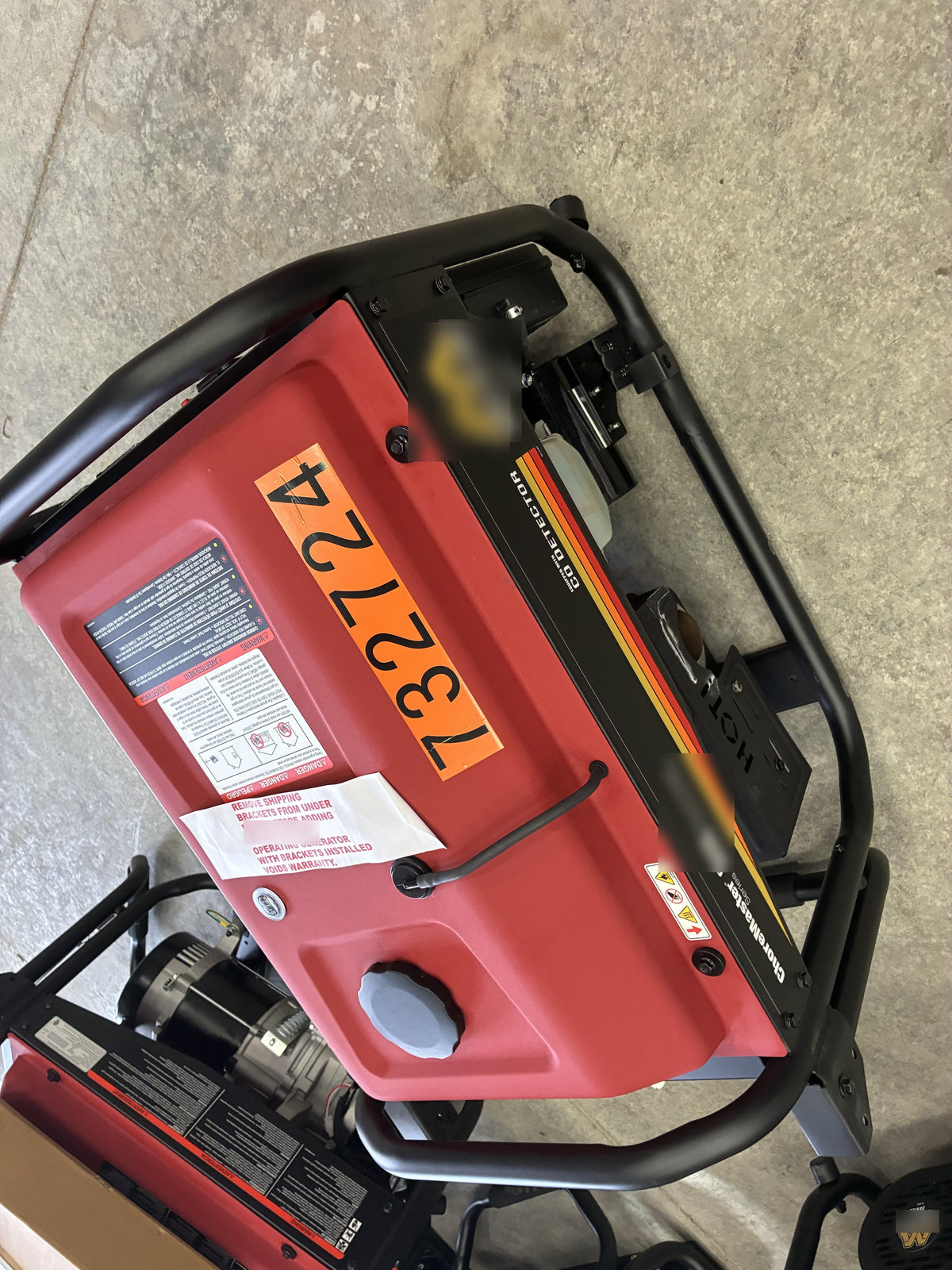 2026 MI-T-M GEN-6500-0MM1