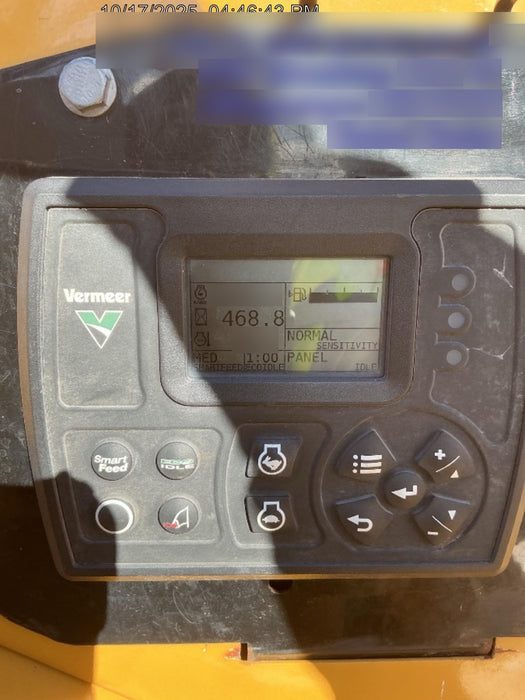 2021 VERMEER BC1000XL Diesel