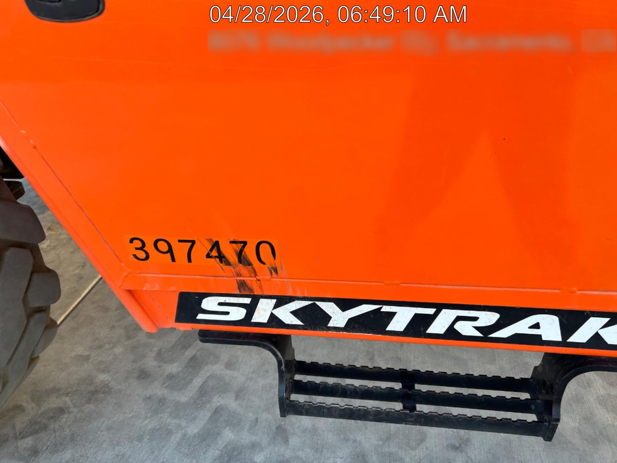 2024 SKYTRAK 10054