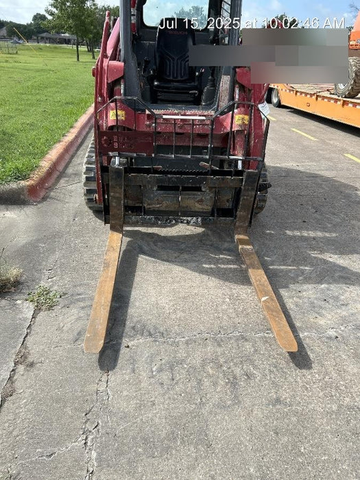 2024 VIRNIG PF4855-5VG