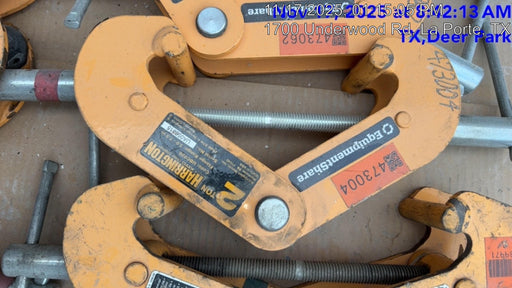 2024 HARRINGTON UBC020