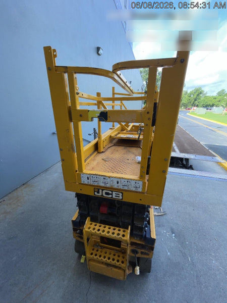 2021 JCB S1930E