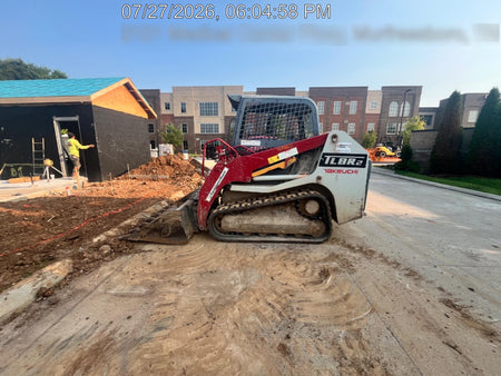2022 TAKEUCHI TL8R2-R