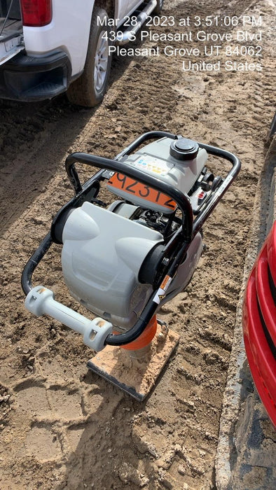 2023 MULTIQUIP MTX60HD