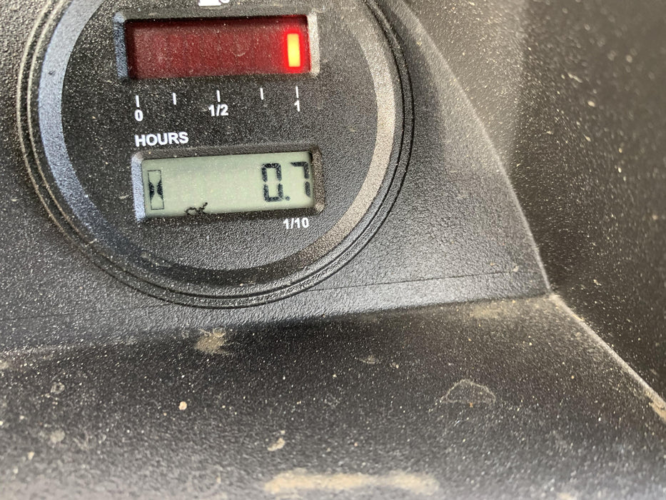 2021 CLUB CAR CA1700D (Canopy)