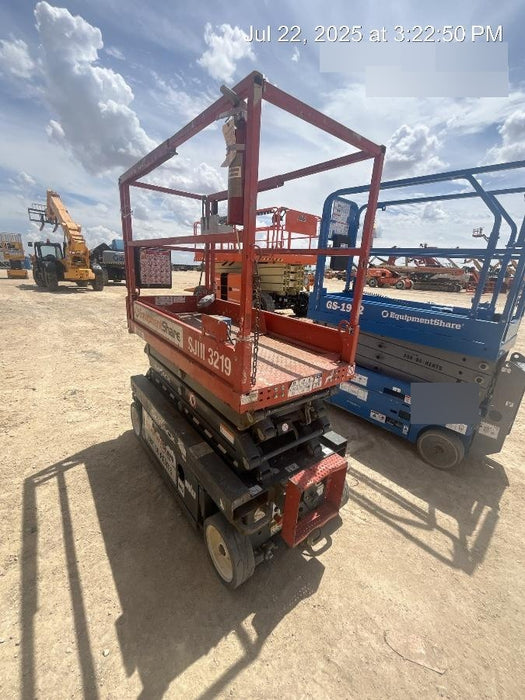 2018 SKYJACK SJIII-3219