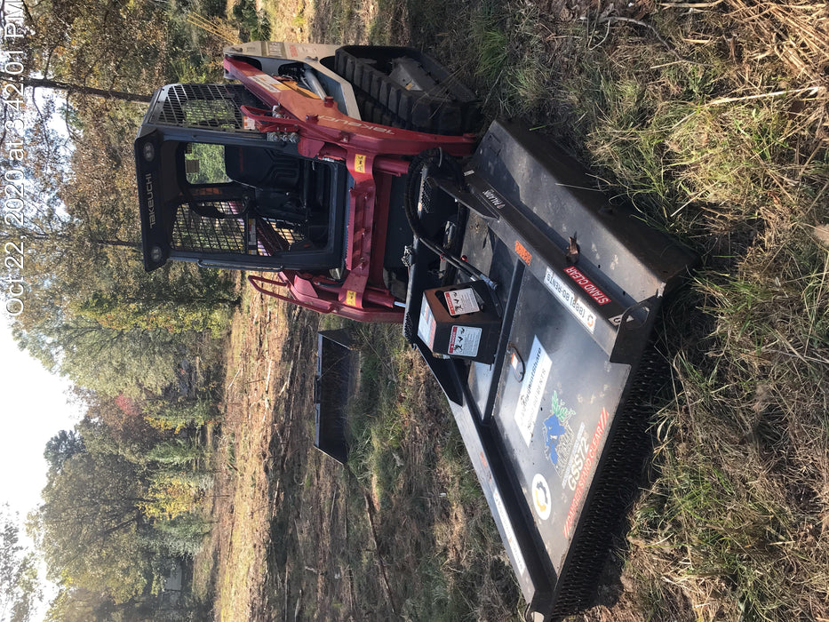 2020 PALADIN 30372A-0022