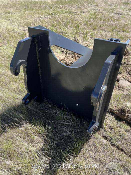 2023 HAUGEN MIJ-WL2-416