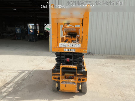 2023 JCB S1930E