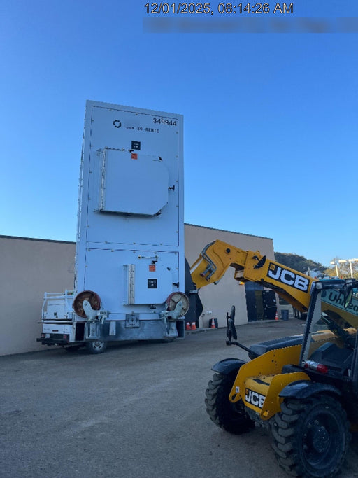 2023 SMARTECH RDDH2500-EH