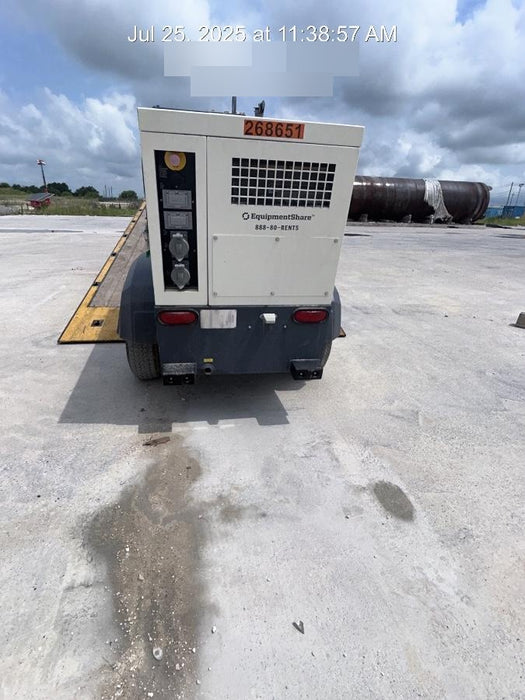 2022 ATLAS COPCO QAS25 CWK