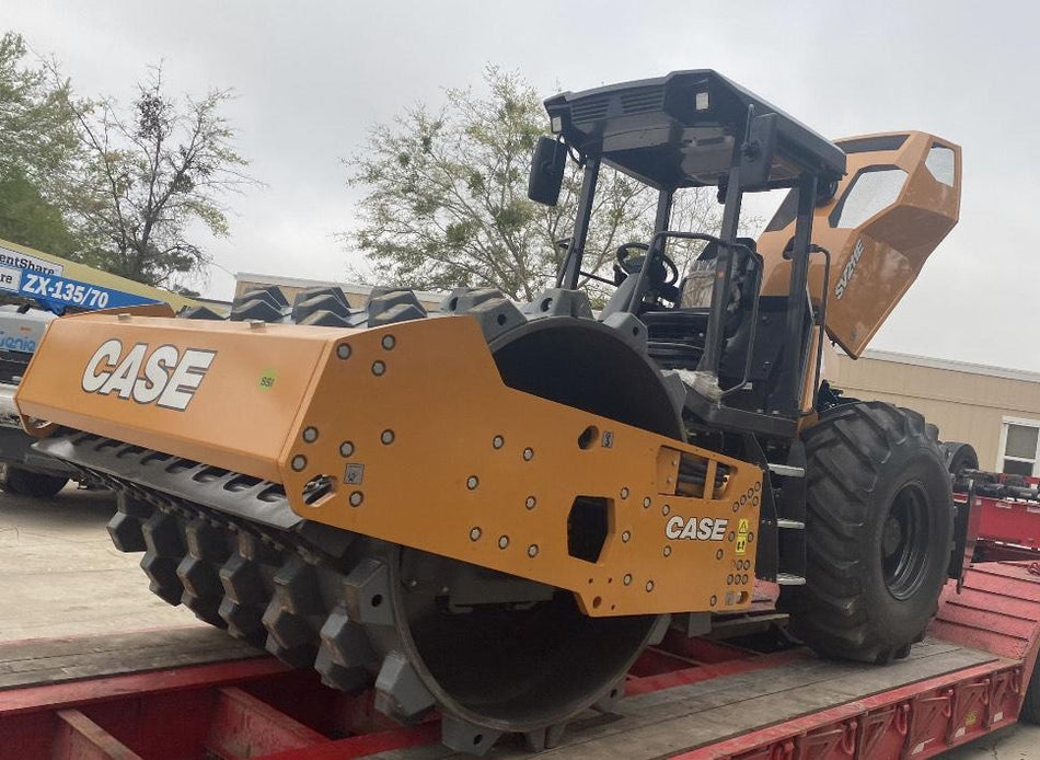 2023 CASE SV211E