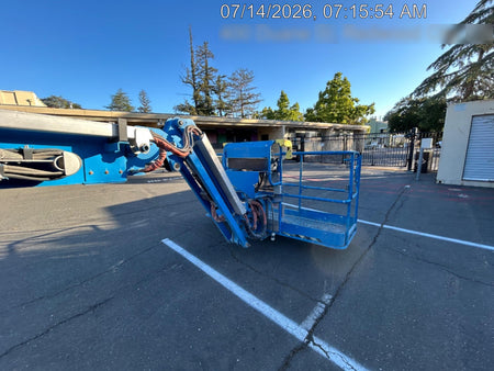 2020 GENIE S-45 XC