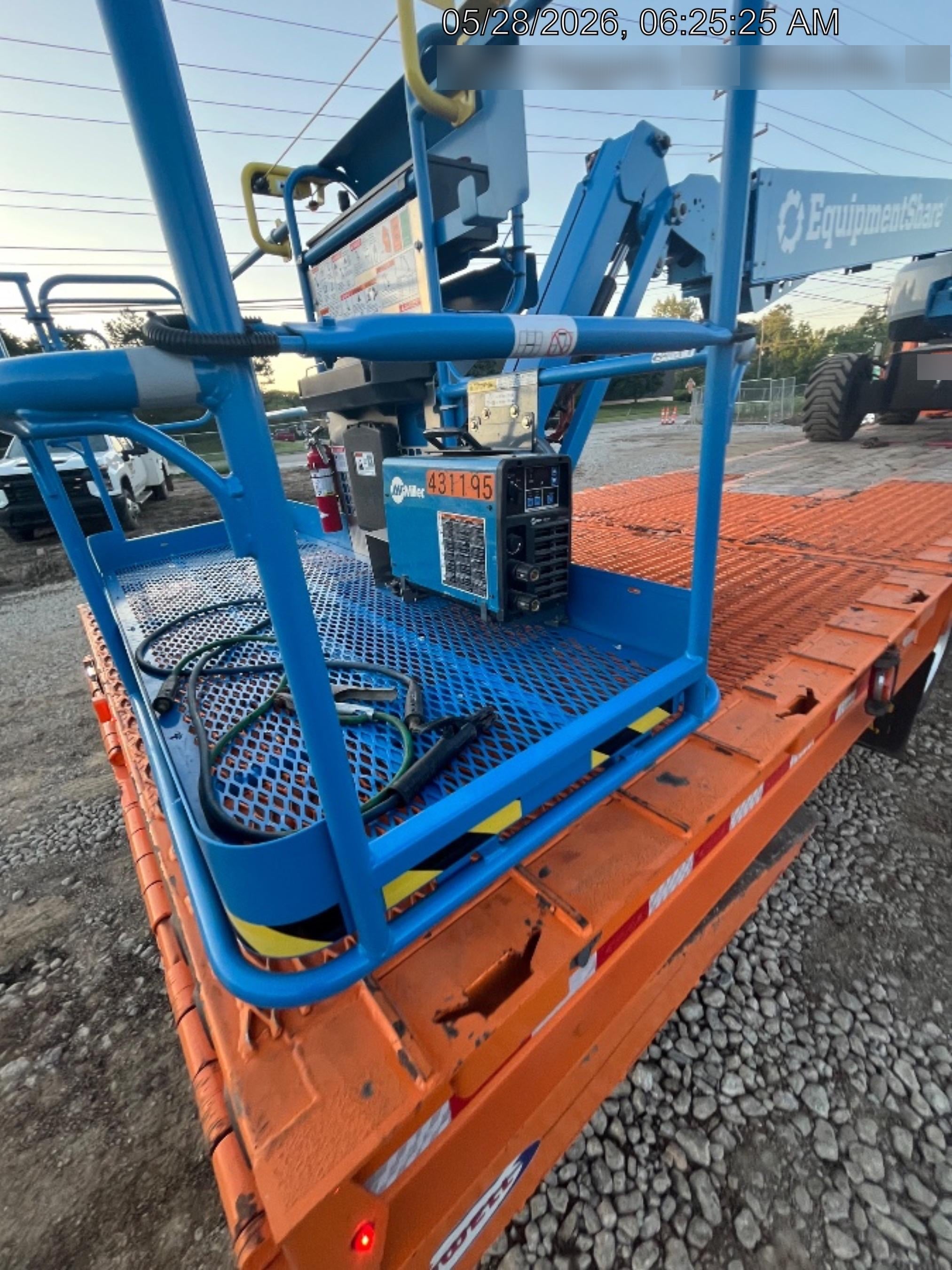 2024 MILLER ELECTRIC CST-282