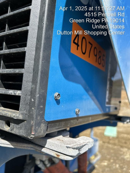 2024 MILLER ELECTRIC CST-282