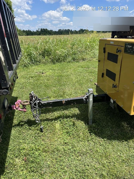 2022 VERMEER BC1000XL Diesel