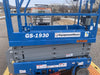 2020 Genie GS-1930 Standard Machine