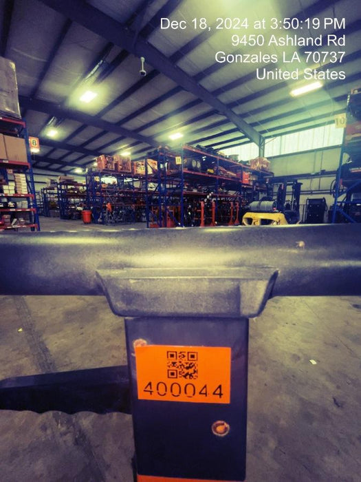 2024 MIGHTY LIFT ML55M