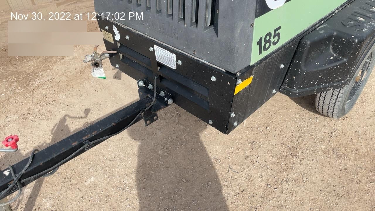 2019 SULLAIR 185-DPQ