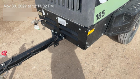 2019 SULLAIR 185-DPQ