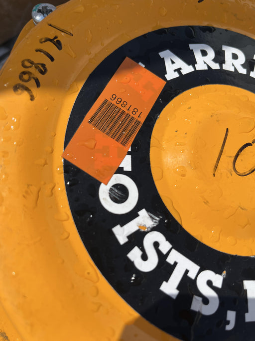 2021 HARRINGTON CF050-10