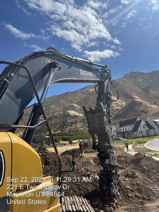 2024 STEEL UNLIMITED SUIEXCS24CW