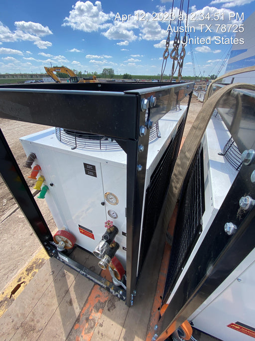 2023 SMARTECH STAC10S-R