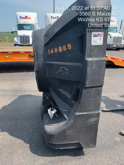 2021 PORTACOOL PACJS2601A1