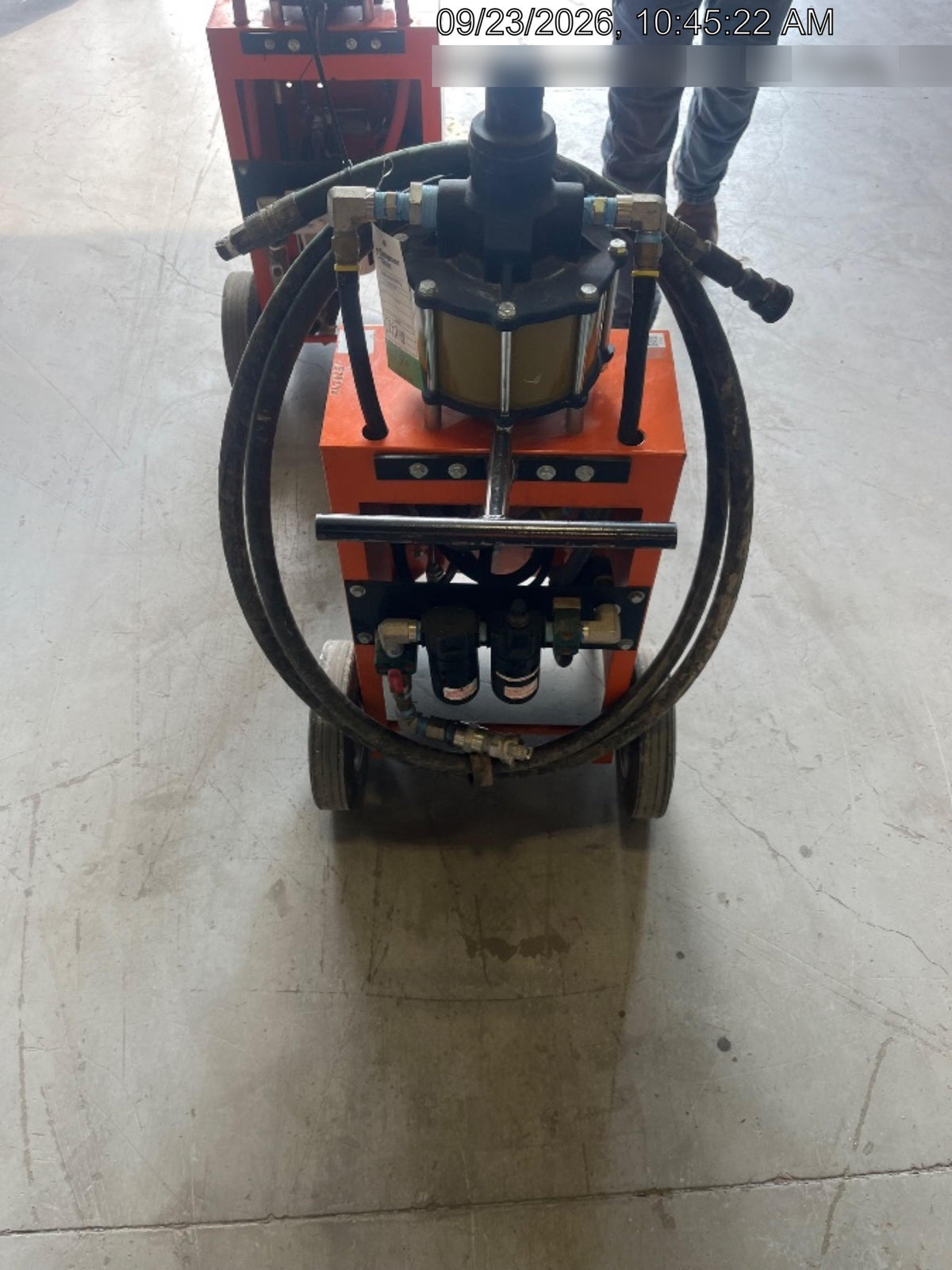 2025 PINNACLE PDQC-10000