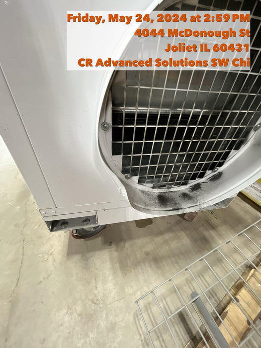 2023 KWIKOOL KPO12-43H