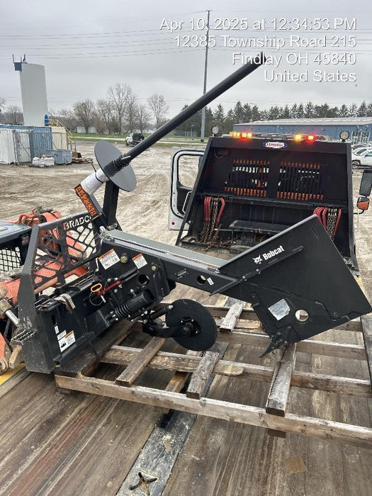 2024 BOBCAT 7137320