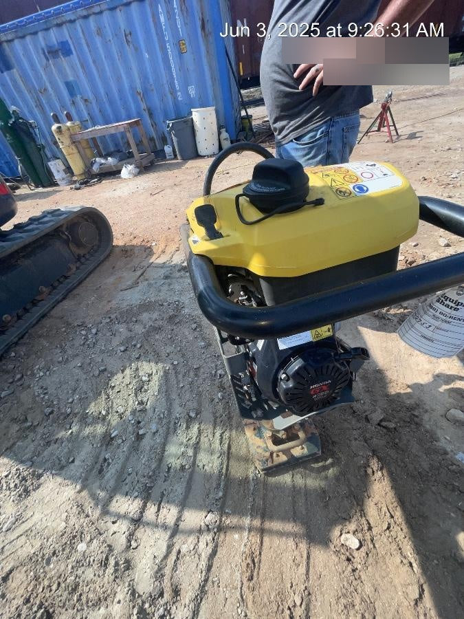 2024 WACKER NEUSON BS68-4Ab/28