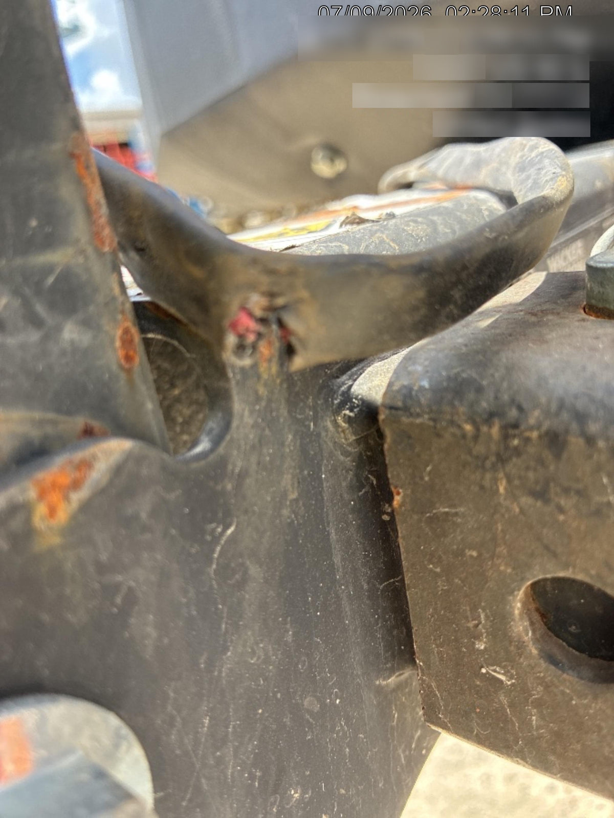 2024 WACKER NEUSON LTT4