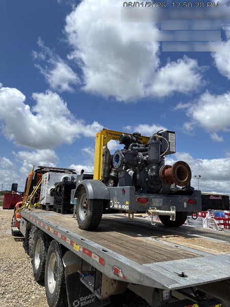 2022 ATLAS COPCO PAC F66 KD