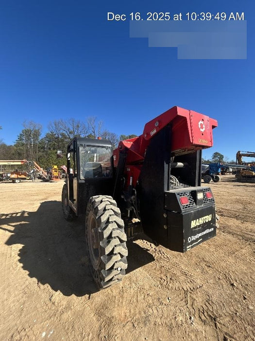 2020 MANITOU MTA8044