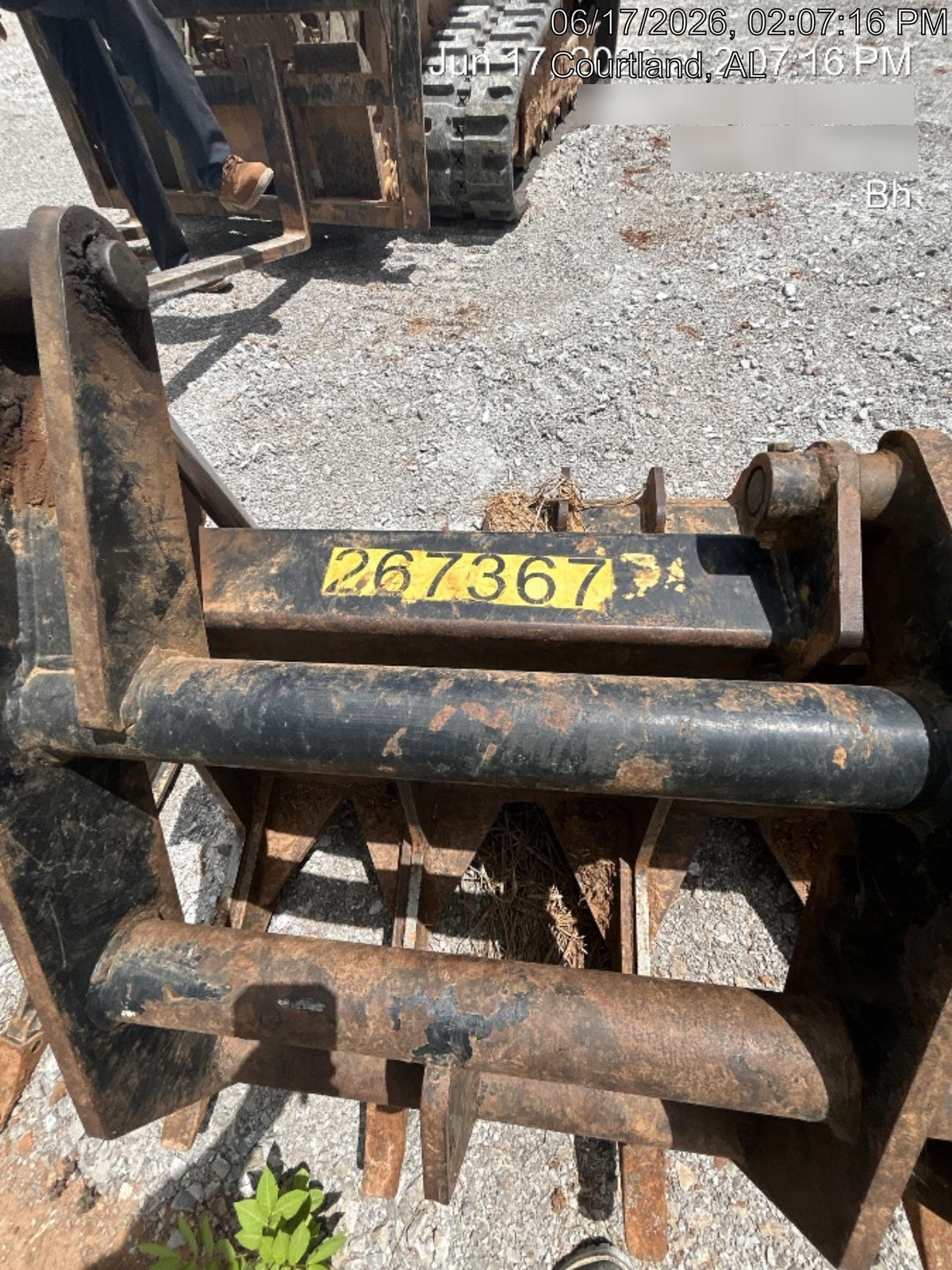 2022 BLUE DIAMOND 106520
