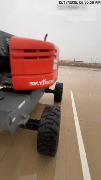 2019 SKYJACK SJ46 AJ