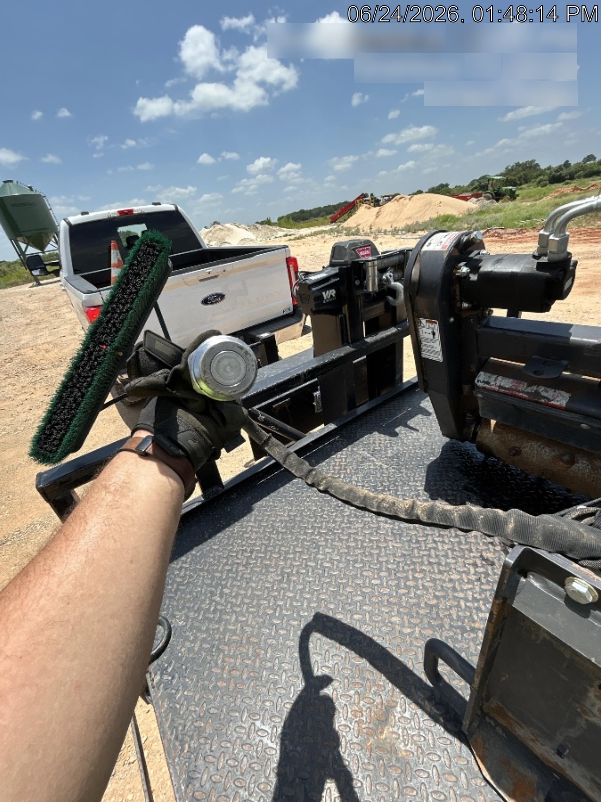 2025 PALADIN M6H-0022