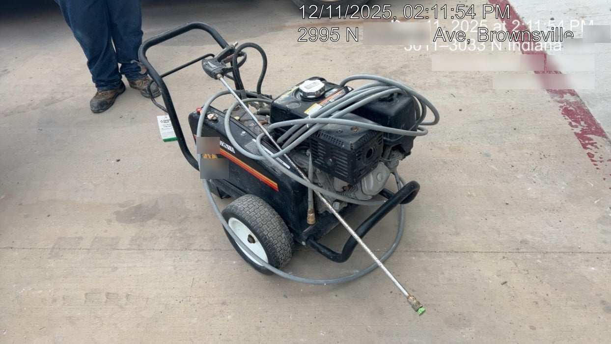 2025 MI-T-M CW-3504-5MGH