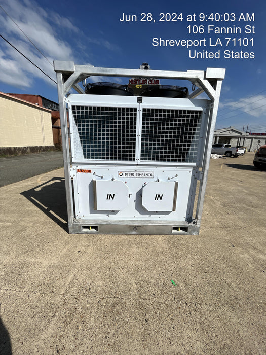 2024 SMARTECH SACP41A-HS