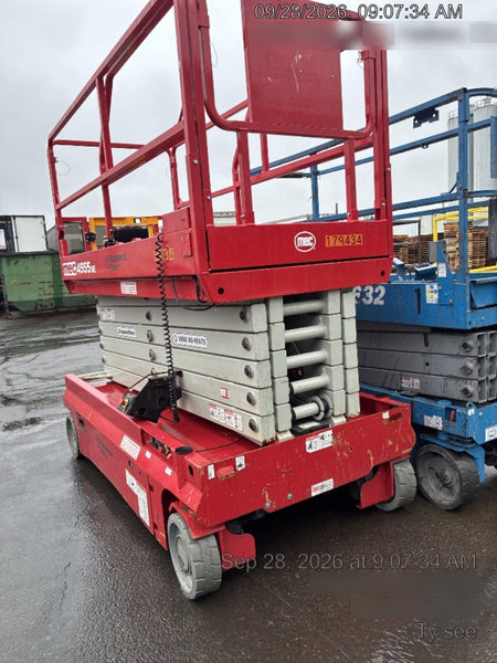 2021 MEC 4555SE