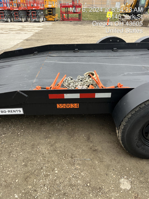 2023 STEELPOINT K19E