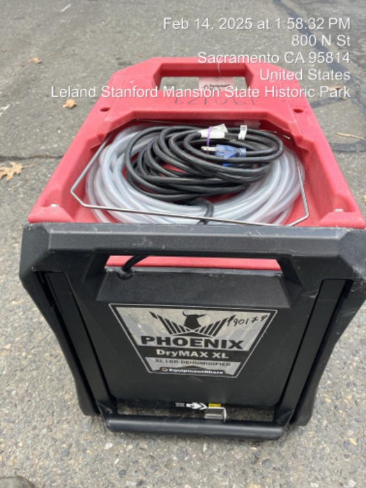 2021 PHOENIX DryMAX XL