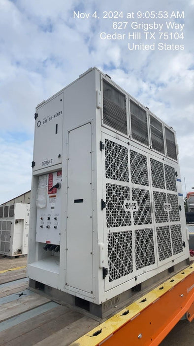 2023 CAPS PAHV-140TC-0NN0NN-5E5-P2-VG2CEUP