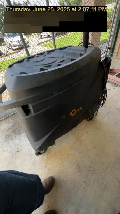 2021 POWER BREEZER PB10-A-06-B